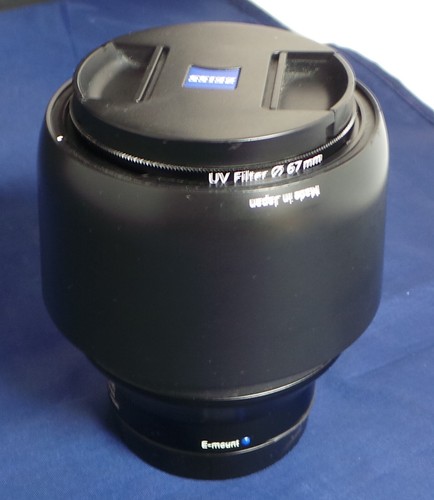 Zeiss batis 8 - zeiss, mm
