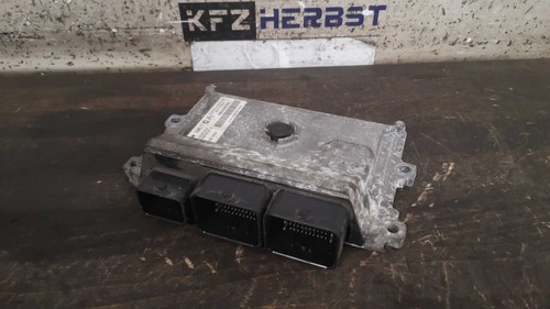 Centralina motore ecu peugeot - ecu,