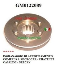 INGRANAGGIO  COMEX 2à S