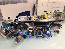 Lego 8635 Incompleto