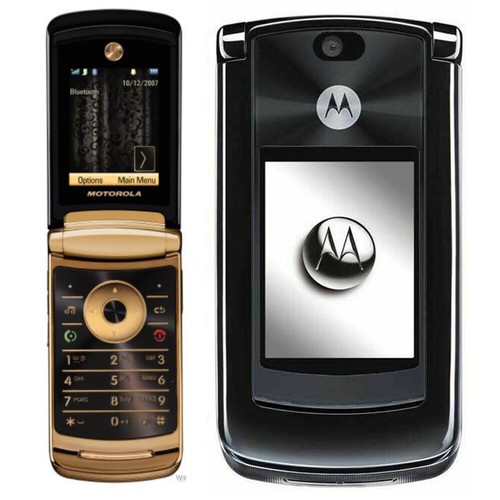 Telefono cellulare sbloccato