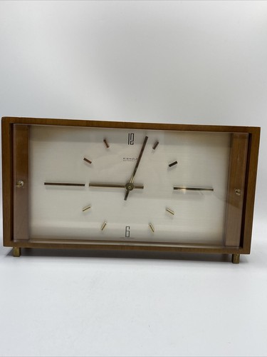 Orologio tavolo automatico - da,