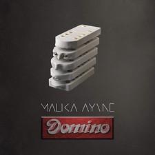 MALIKA AYANE – DOMINO – CD