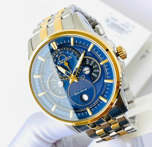 Orologio uomo citizen - orologio,