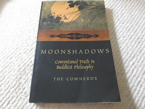Moonshadows conventional - moonshadows:,