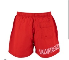 PANTALONCINO SALVATAGGIO