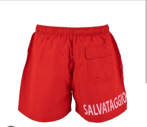Pantaloncino salvataggio - pantaloncino,