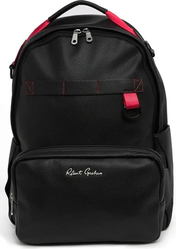 Zaino robert graham skull - robert,