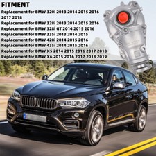 Per BMW X5 X6 F15 F16 F86 320i