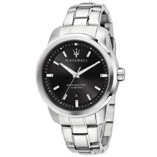 Orologio uomo maserati - uomo,