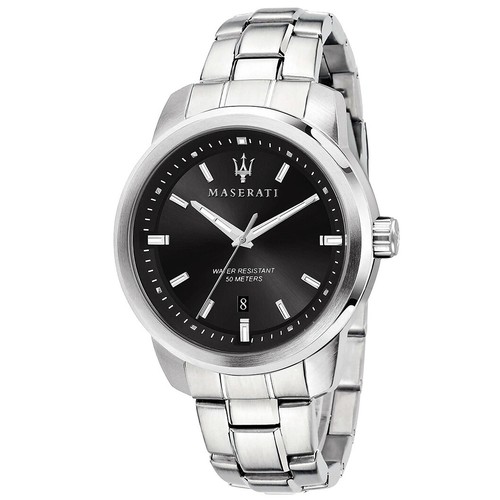 Orologio uomo maserati - orologio,