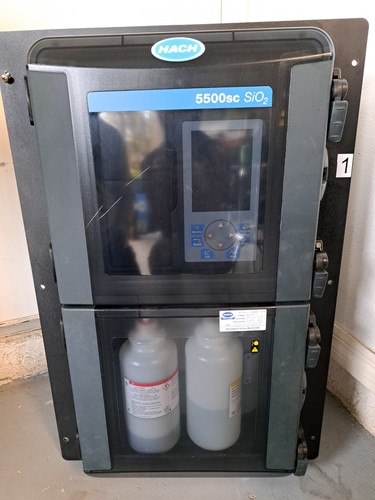 Hach 5500sc 5500 a2u - hach,