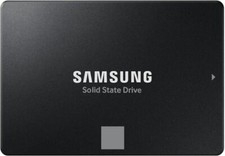 Samsung 870 EVO 500GB 2,5"