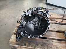 Cambio Automatico Fiat 500 1.2