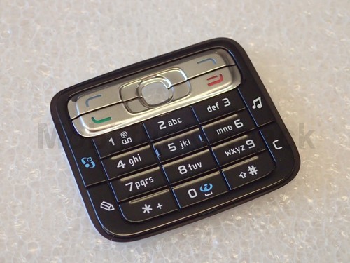 Tastiera originale nokia n73 - nokia,
