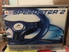 Volante playstation ps2 ps1 - volante,