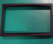 Mascherina montaggio autoradio