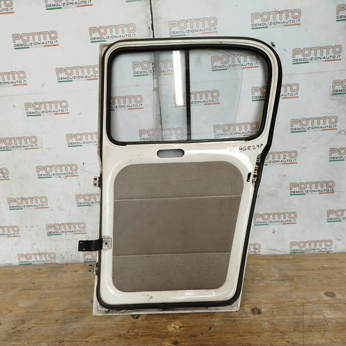 Porta post renault - porta, r4
