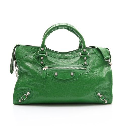 Balenciaga borsa tracolla - balenciaga,