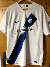Maglia Inter 2023-2024 Nike