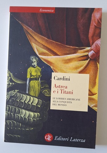 Franco cardini astrea - franco,
