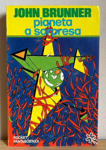 Pianeta sorpresa john - pianeta,
