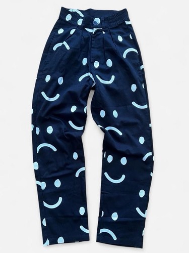 Pantaloni pantaloni unisex