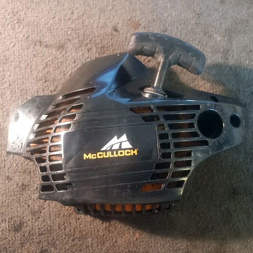 Ricambio originale mcculloch - ricambio,