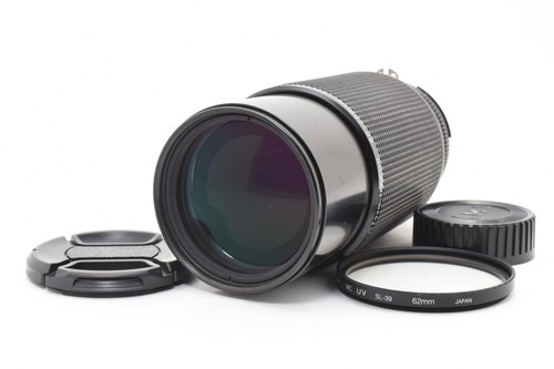 Quasi come nuovo nikon ai - nikon, ai-s