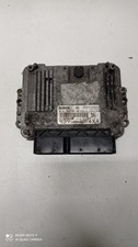 CALCULATEUR MOTEUR ECU ALFA