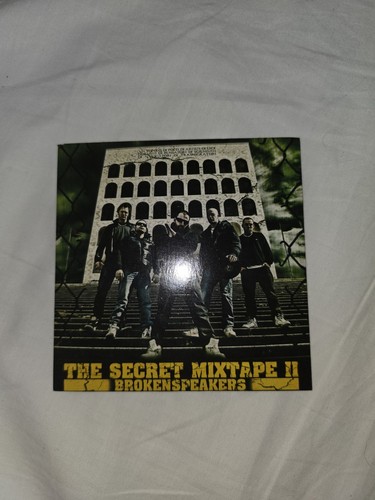 The secret mixtape - the,