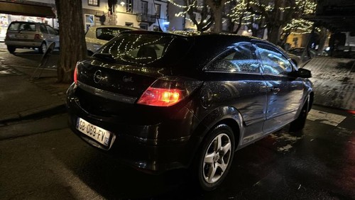 Motore opel astra gtc phase - opel, h