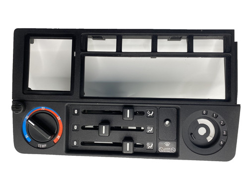 Bmw e30 325i 318i clima - 325i,
