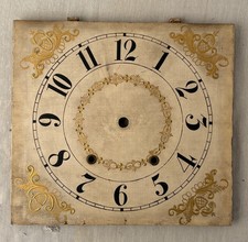 Orologio eli terry pilastro - orologio, e