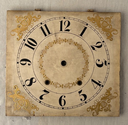 Orologio eli terry pilastro - eli,