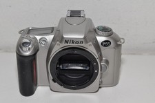 Nikon F55 fotocamera reflex