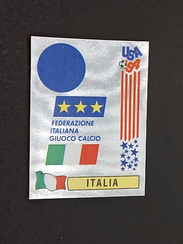 Figurina calciatori usa - usa, 94