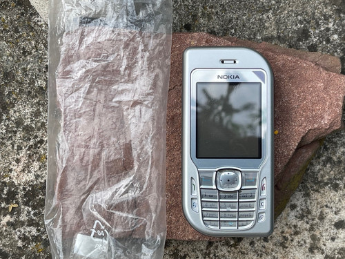 Cellulare nokia 6670 finlandia - 6670,