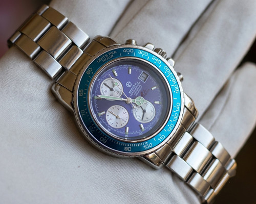 Orologio breil manta quarzo - manta,