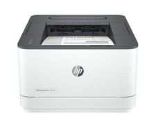 HP LaserJet Pro 3001dw Stampante Laser, Bianco e Nero Stampa Mobile fino a 50.000