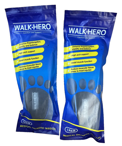 Lotto solette walk - solette,