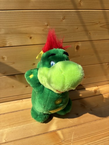 Peluche pupazzo plush - peluche,