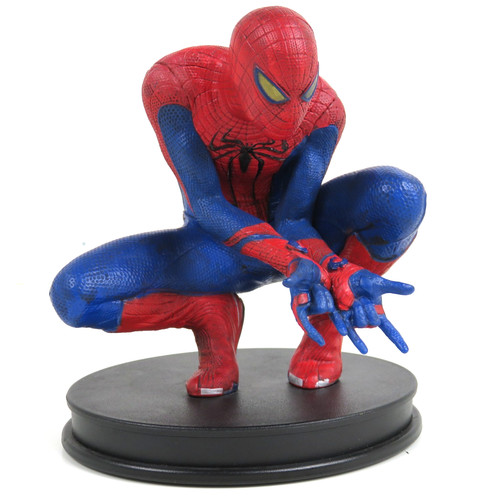 The amazing spider man - the,