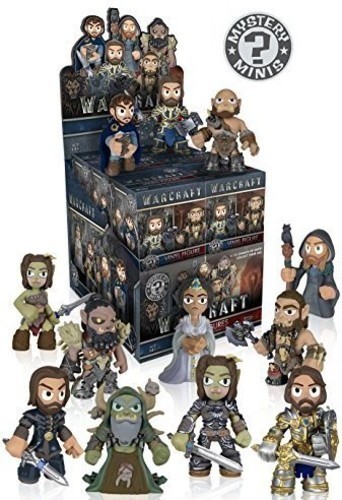 Funko pop mini - funko, da