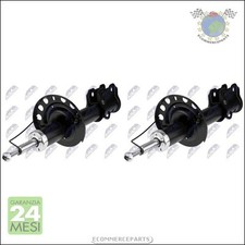 Coppia ammortizzatori ajs - coppia,
