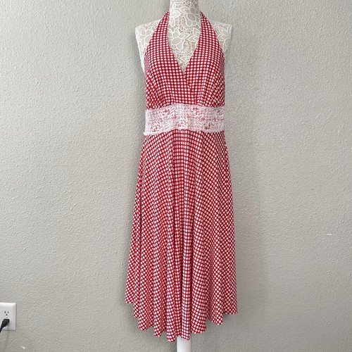 Abito midi vintage - , torrid