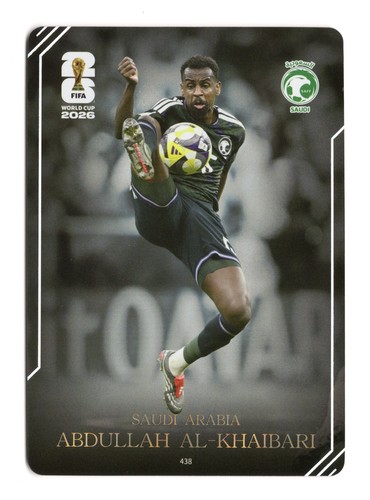 2026 panini kayou fifa world - 2026,