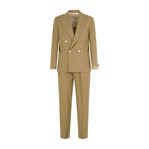 Briglia 1949 abito beige - briglia,