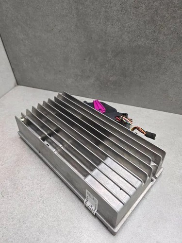 Amplificatore audio audi - audi, a4