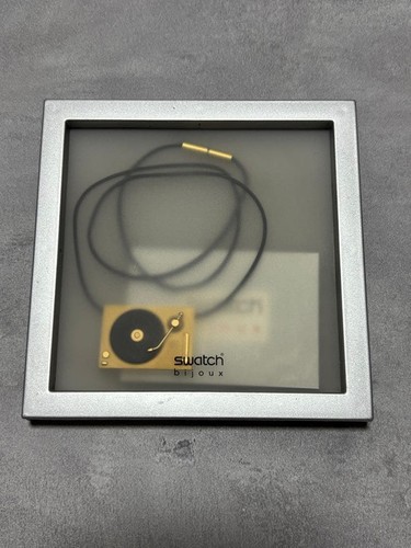 Swatch bijoux ciondolo - bijoux,